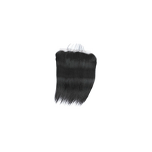 Load image into Gallery viewer, FRONTALS: 13x5 Transparent Straight Frontal
