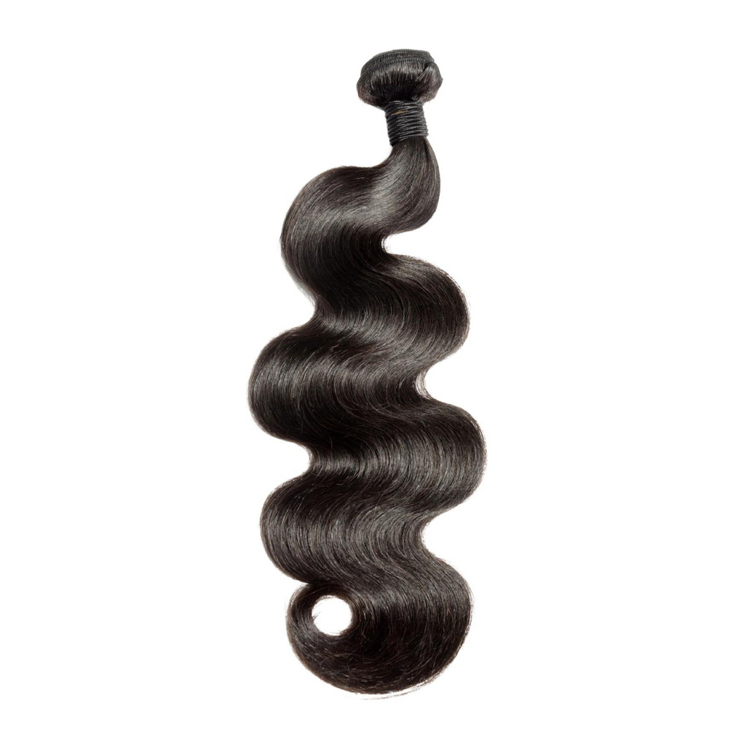 PREMIUM COLLECTION: Single Bundle Body Wave