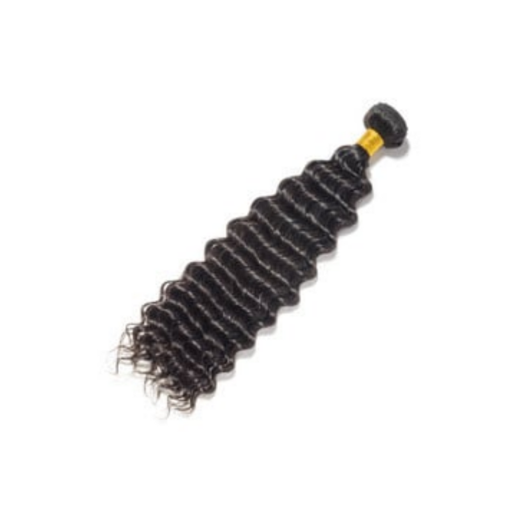 VIP COLLECTION: Single Bundle Deep Wave
