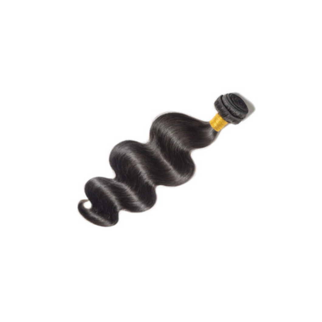 VIP COLLECTION: Single Bundle Body Wave
