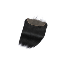 Load image into Gallery viewer, FRONTALS: 13x5 Transparent Straight Frontal
