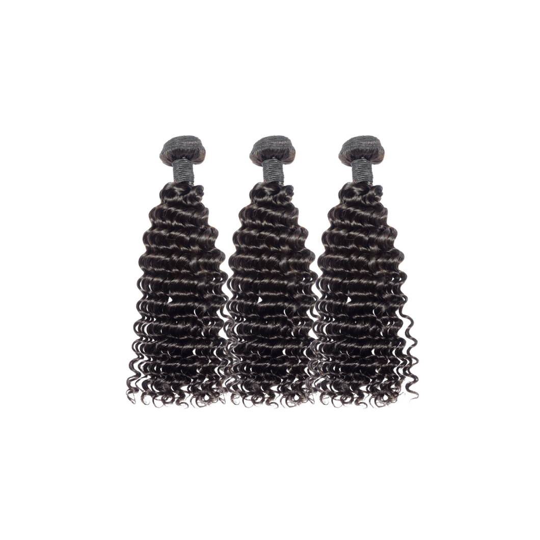 PREMIUM COLLECTION: 3 Bundle Deal Deep Wave