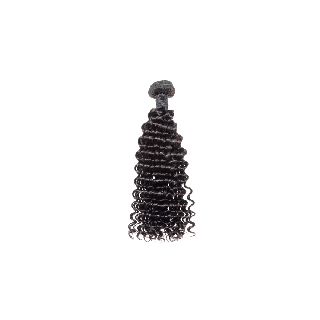 PREMIUM COLLECTION: Single Bundle Deep Wave