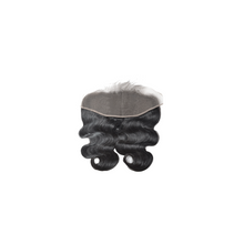 Load image into Gallery viewer, FRONTALS: 13x5 Transparent Body Wave Frontal

