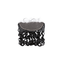 Load image into Gallery viewer, FRONTALS: 13x5 Transparent Loose Wave Frontal
